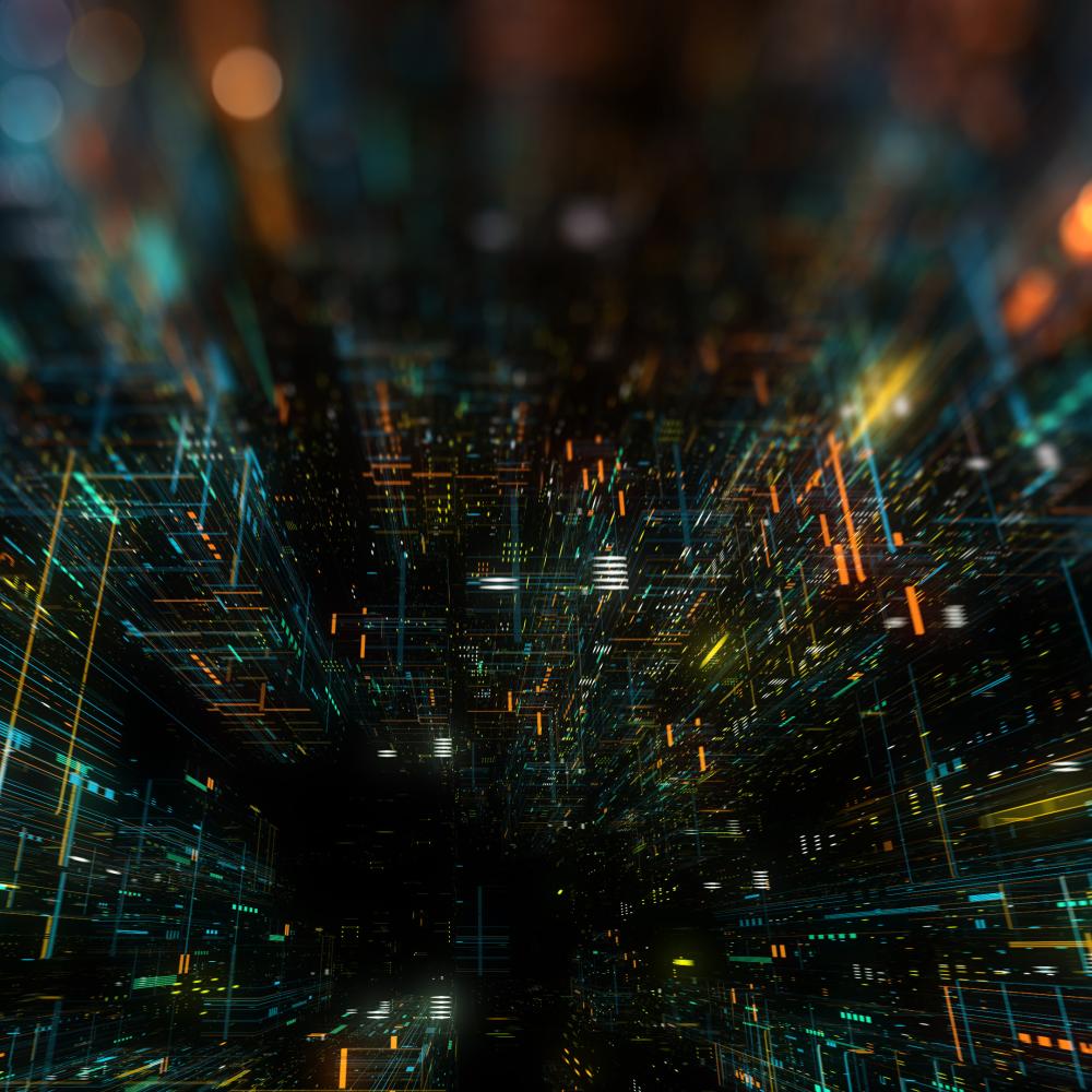 Vishal Sahody: Digital Portfolio