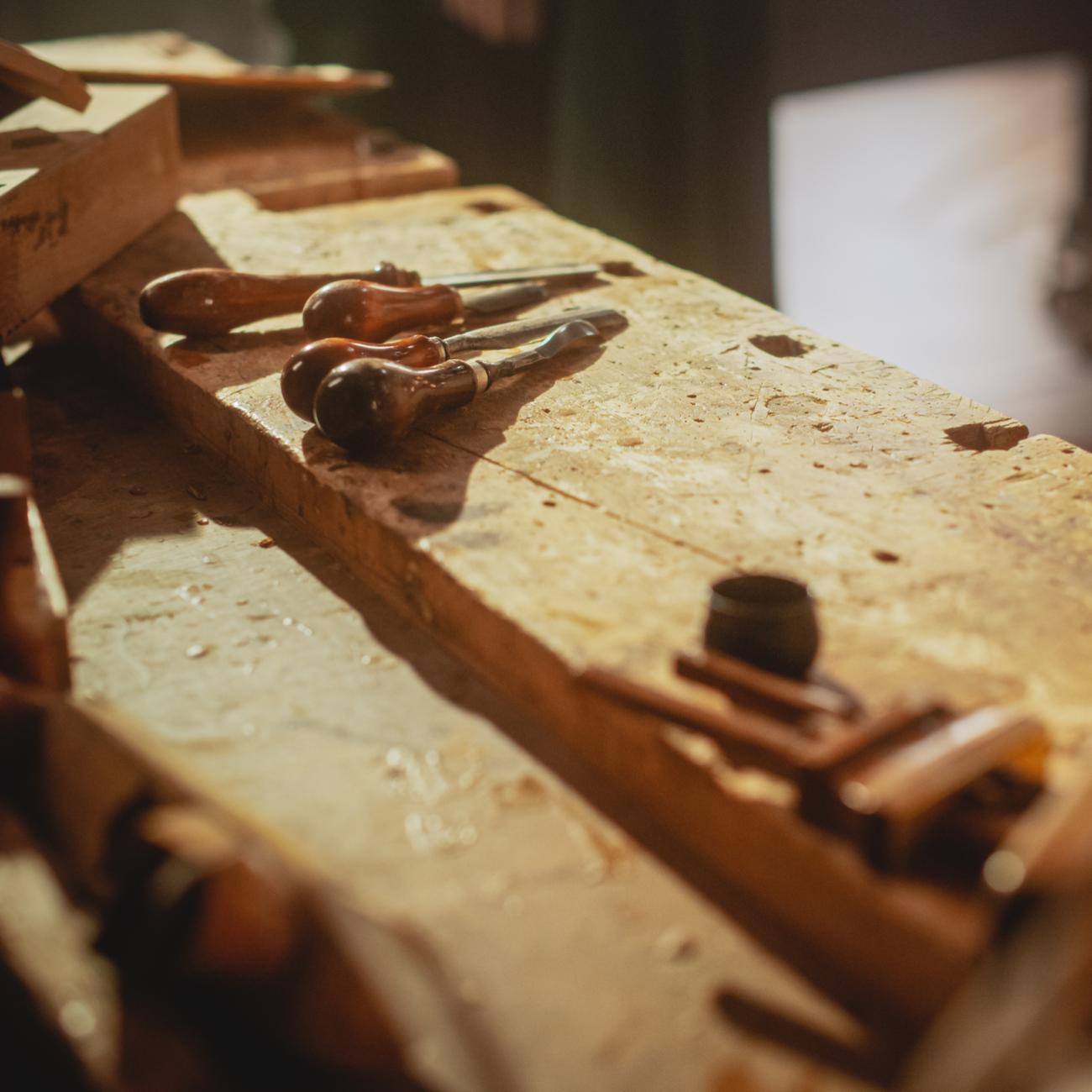 Vishal Sahody: Workshop